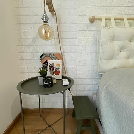 One Bedroom Modern Apartment In Lycabettus - 61Sq Meters Athens Exterior photo