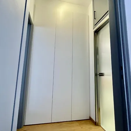 One Bedroom Modern Apartment In Lycabettus - 61Sq Meters Athens Exterior photo
