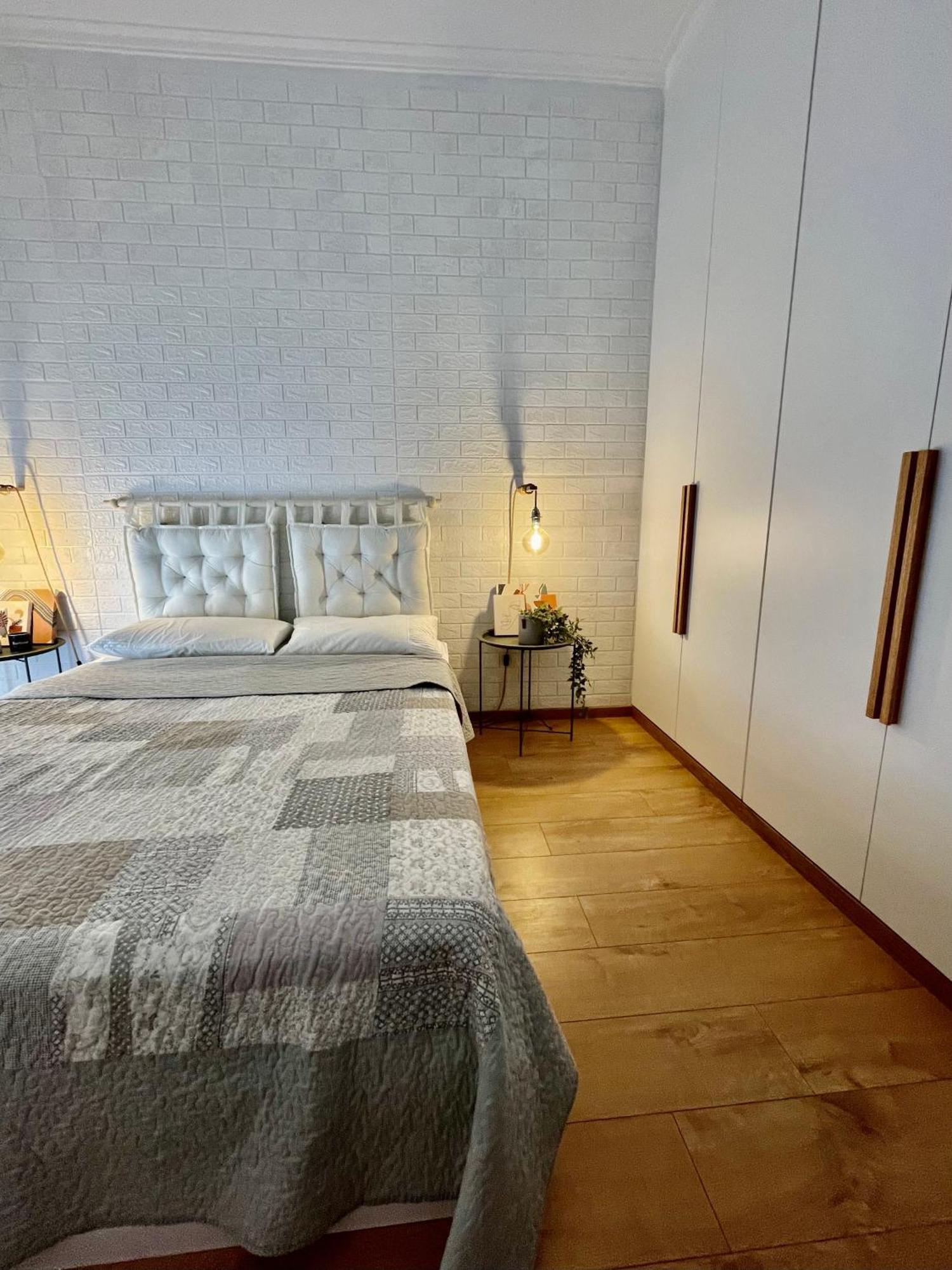 One Bedroom Modern In Lycabettus - 61sq Meters Athènes