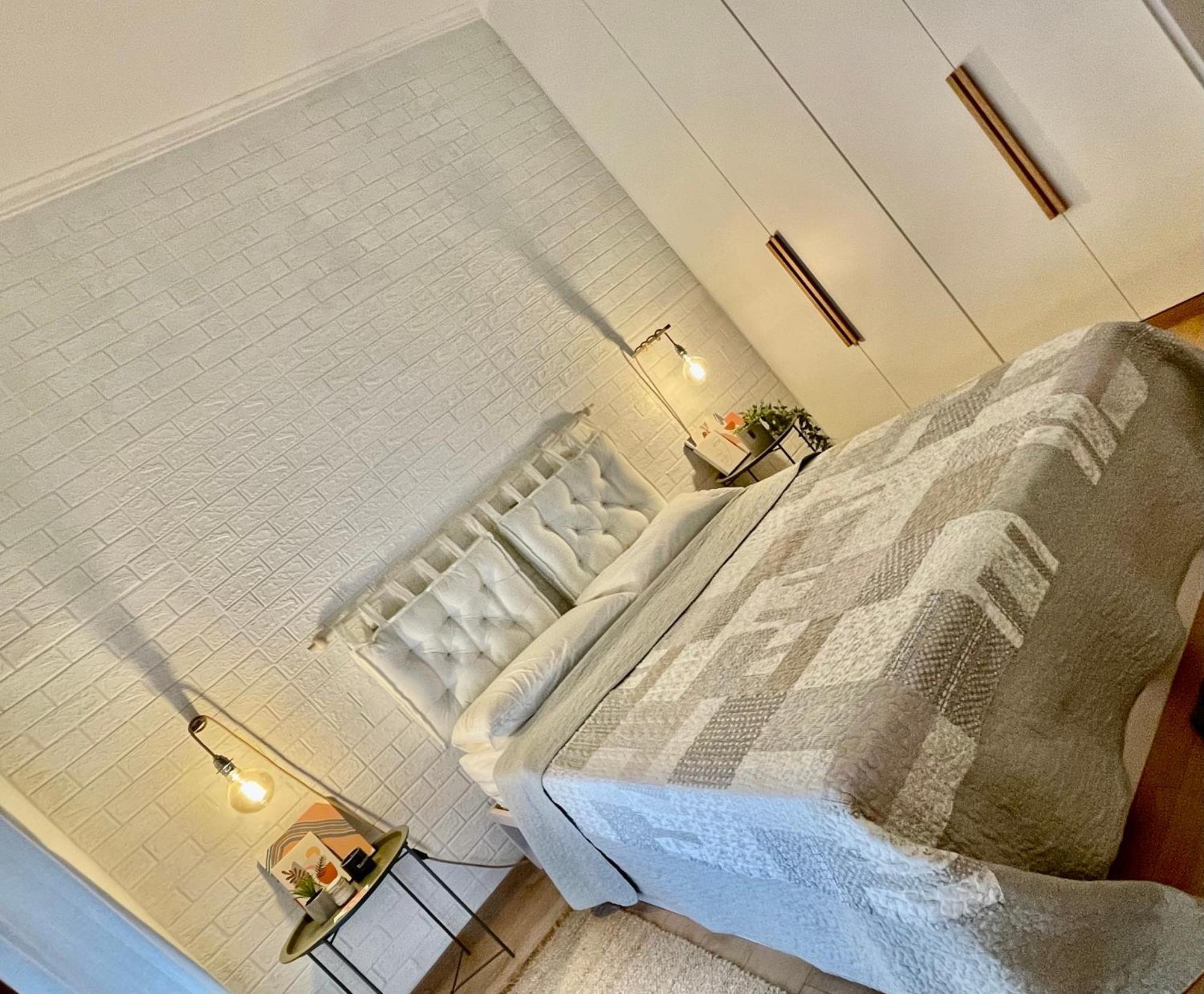 One Bedroom Modern In Lycabettus - 61sq Meters Appartement Athènes