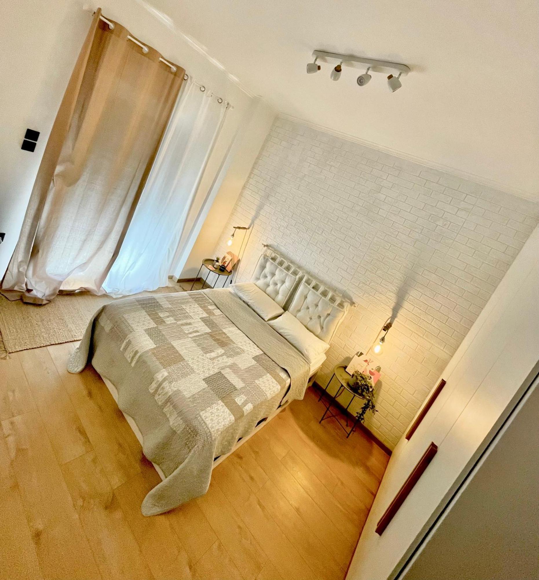 One Bedroom Modern In Lycabettus - 61sq Meters Athènes