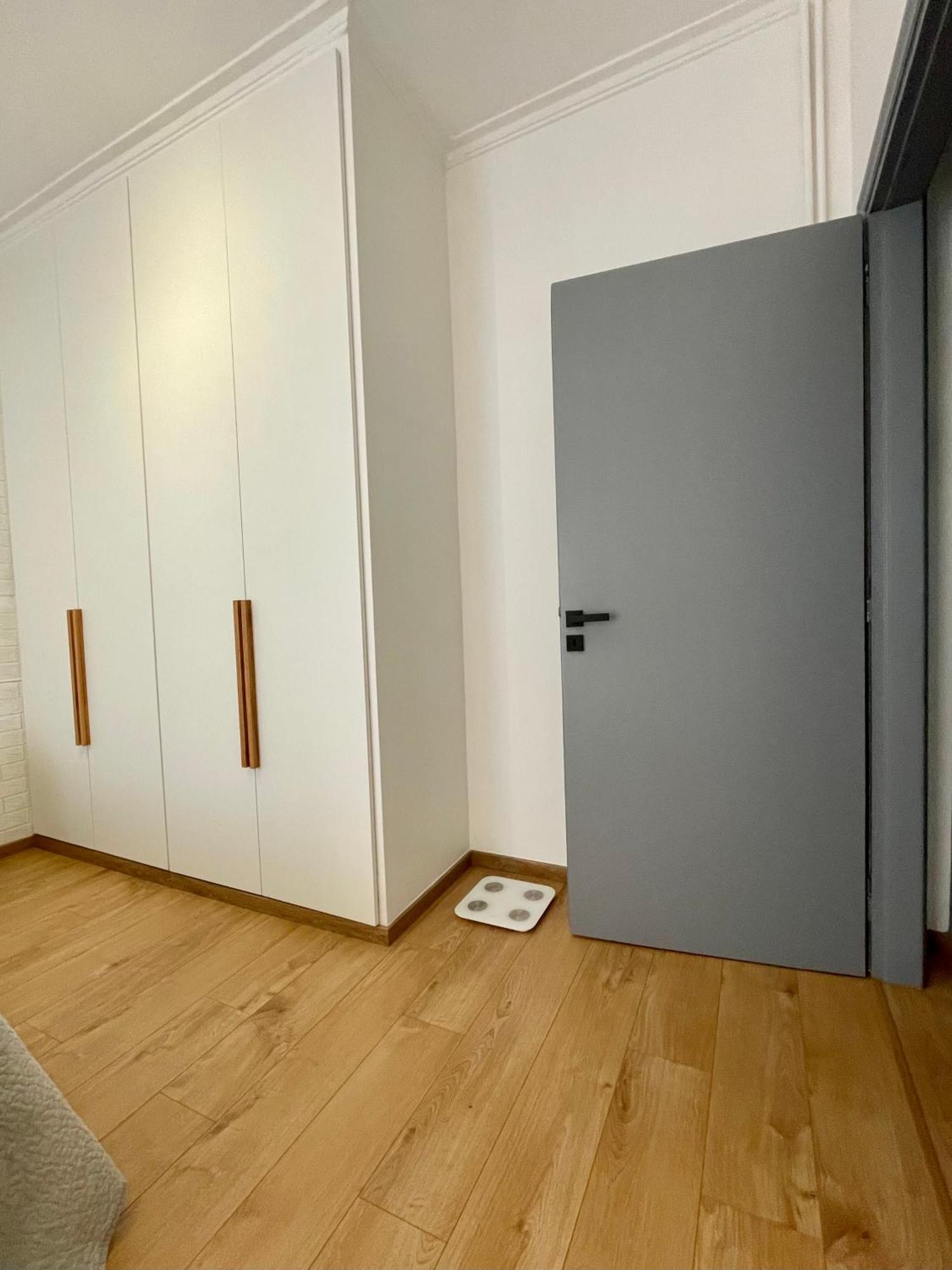 One Bedroom Modern In Lycabettus - 61sq Meters * Athènes