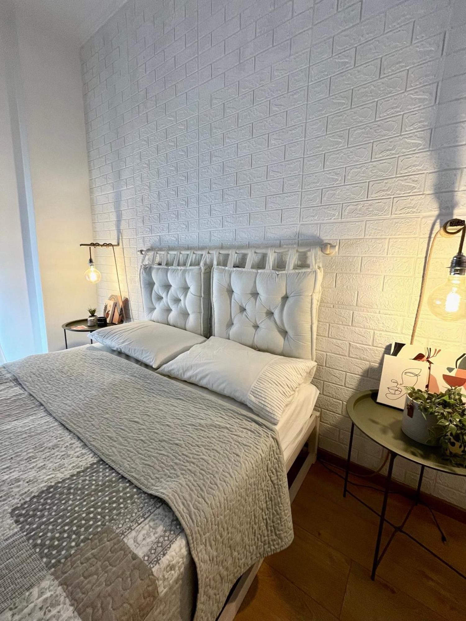 Apartment One Bedroom Modern In Lycabettus - 61sq Meters Athens