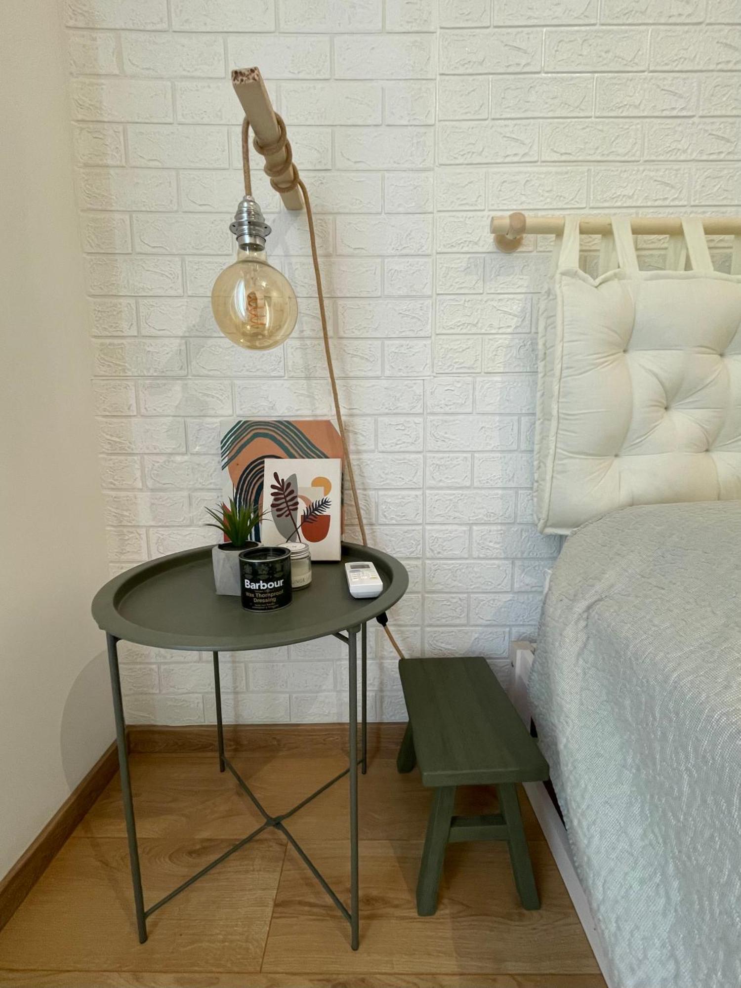 One Bedroom Modern In Lycabettus - 61sq Meters Athens