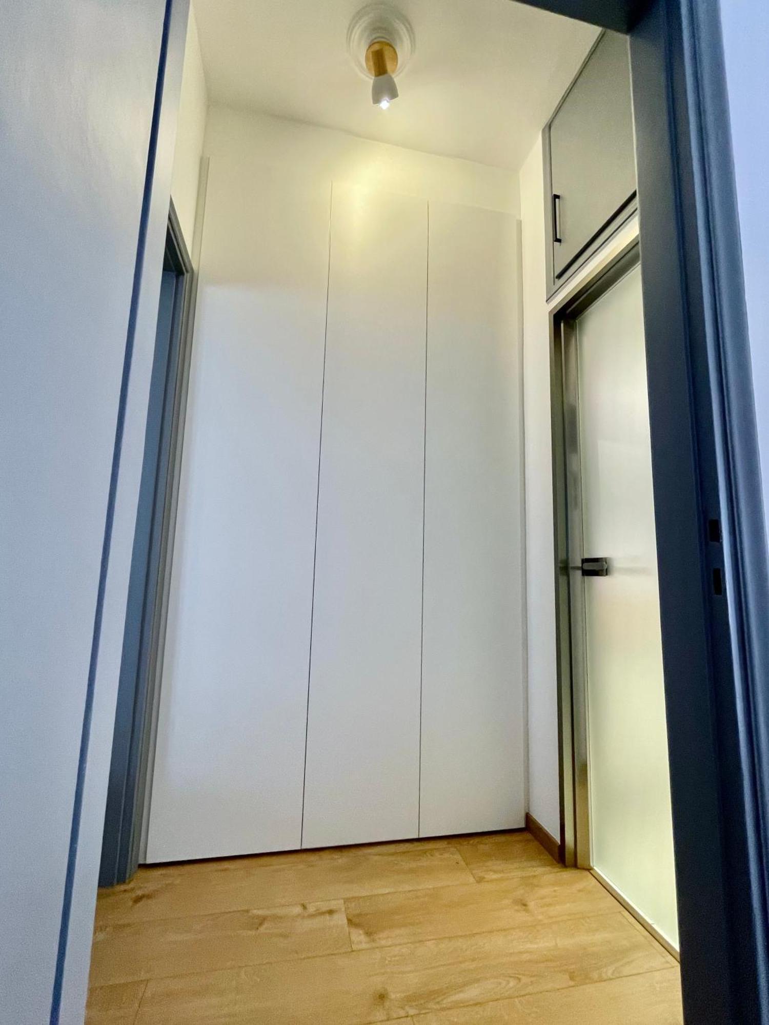 One Bedroom Modern In Lycabettus - 61sq Meters